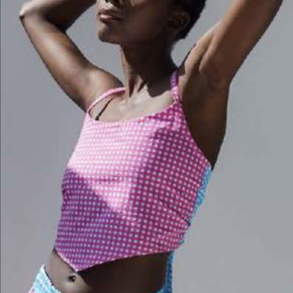 Tach Clothing Linda top